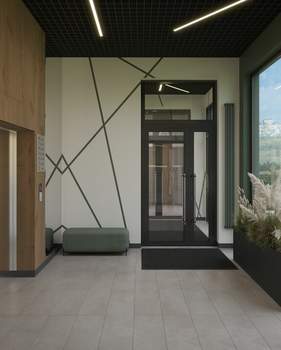 3-к квартира, вторичка, 66м2, 3/9 этаж