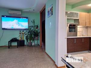 3-к квартира, вторичка, 70м2, 4/9 этаж