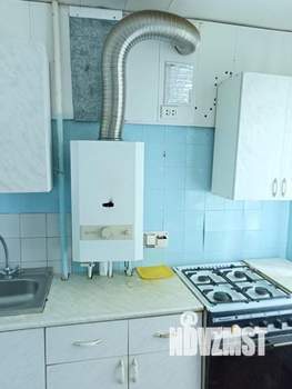 1-к квартира, вторичка, 32м2, 3/6 этаж
