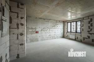 1-к квартира, вторичка, 35м2, 3/23 этаж