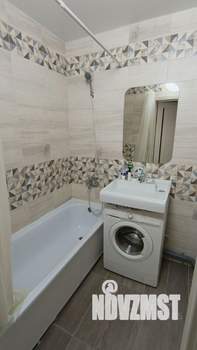 2-к квартира, вторичка, 53м2, 12/24 этаж