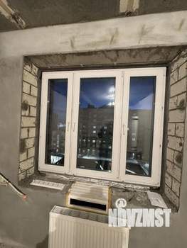 1-к квартира, вторичка, 33м2, 7/15 этаж