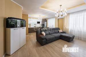 1-к квартира, вторичка, 47м2, 2/3 этаж