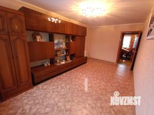 2-к квартира, вторичка, 51м2, 4/5 этаж