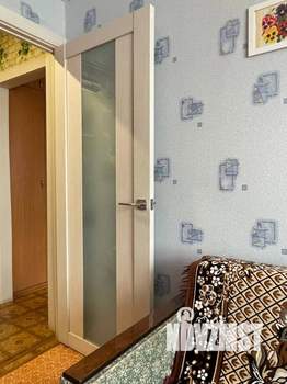 2-к квартира, вторичка, 54м2, 5/9 этаж
