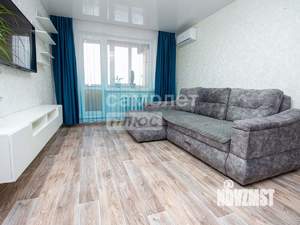 2-к квартира, вторичка, 57м2, 8/9 этаж