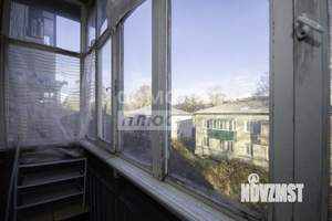 1-к квартира, вторичка, 29м2, 3/5 этаж