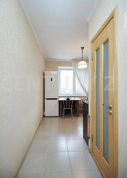 2-к квартира, вторичка, 53м2, 9/10 этаж