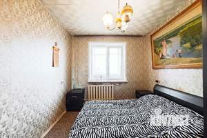 2-к квартира, вторичка, 57м2, 6/9 этаж