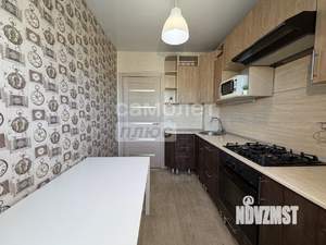 3-к квартира, вторичка, 64м2, 5/5 этаж