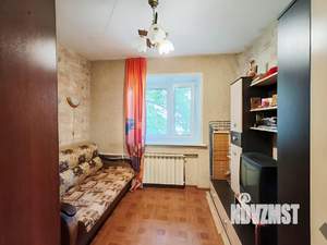 Студия квартира, вторичка, 13м2, 5/5 этаж