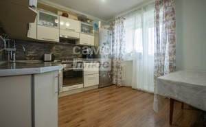 1-к квартира, вторичка, 40м2, 9/9 этаж