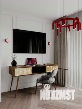 Студия квартира, вторичка, 26м2, 10/20 этаж