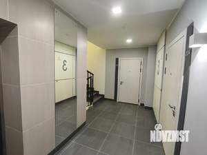 3-к квартира, вторичка, 74м2, 3/9 этаж