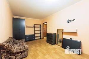 1-к квартира, вторичка, 35м2, 4/9 этаж