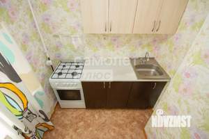 1-к квартира, вторичка, 27м2, 1/9 этаж