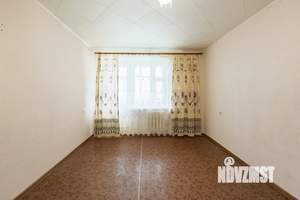 1-к квартира, вторичка, 41м2, 5/6 этаж