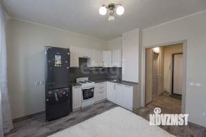 Студия квартира, вторичка, 20м2, 3/4 этаж