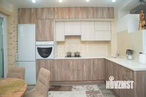 3-к квартира, вторичка, 76м2, 1/5 этаж