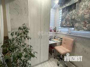 1-к квартира, вторичка, 26м2, 2/3 этаж