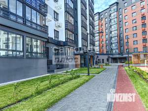 1-к квартира, вторичка, 35м2, 2/8 этаж