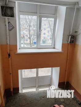1-к квартира, вторичка, 13м2, 3/5 этаж