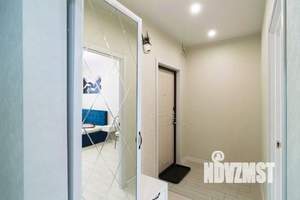 1-к квартира, вторичка, 32м2, 6/9 этаж