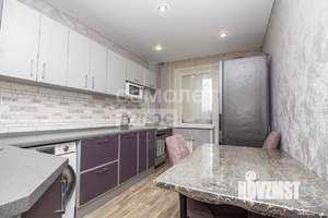 2-к квартира, вторичка, 54м2, 7/9 этаж