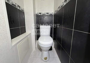 2-к квартира, вторичка, 55м2, 9/9 этаж