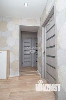 2-к квартира, вторичка, 44м2, 9/9 этаж