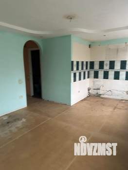 4-к квартира, вторичка, 95м2, 3/5 этаж