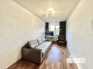2-к квартира, вторичка, 44м2, 5/5 этаж