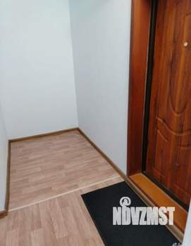 1-к квартира, вторичка, 37м2, 4/10 этаж