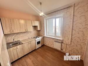 1-к квартира, вторичка, 35м2, 7/10 этаж