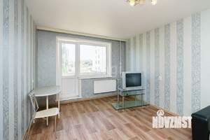 1-к квартира, вторичка, 47м2, 2/10 этаж