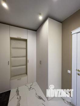 3-к квартира, вторичка, 86м2, 10/24 этаж