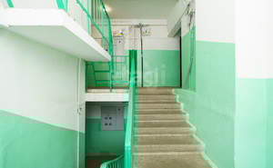 3-к квартира, вторичка, 65м2, 5/9 этаж