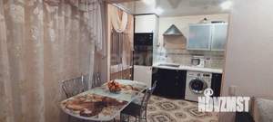 2-к квартира, вторичка, 69м2, 1/10 этаж