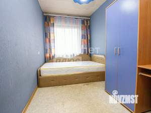 3-к квартира, вторичка, 60м2, 6/9 этаж