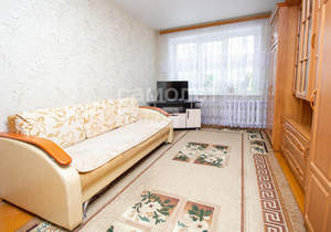 1-к квартира, вторичка, 35м2, 1/5 этаж