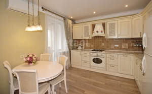 3-к квартира, вторичка, 65м2, 3/9 этаж