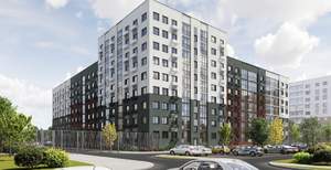 3-к квартира, вторичка, 66м2, 3/9 этаж