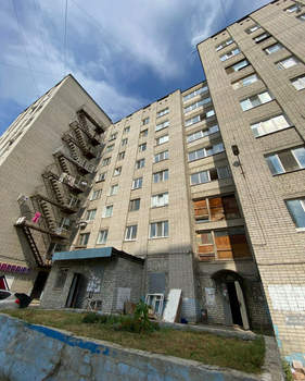 Студия квартира, вторичка, 18м2, 5/9 этаж