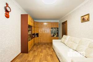 1-к квартира, вторичка, 36м2, 1/10 этаж