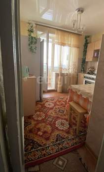 1-к квартира, вторичка, 35м2, 9/9 этаж