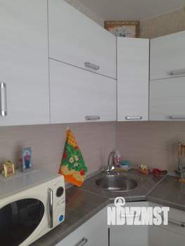 1-к квартира, вторичка, 38м2, 1/9 этаж