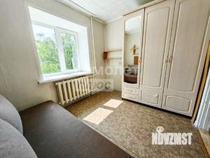 Студия квартира, вторичка, 13м2, 3/5 этаж