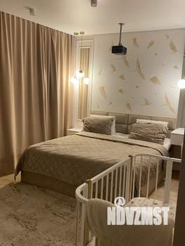 2-к квартира, вторичка, 75м2, 6/10 этаж