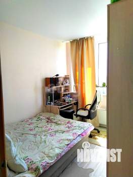 2-к квартира, вторичка, 43м2, 23/24 этаж