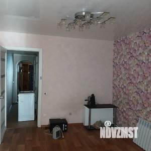 2-к квартира, вторичка, 50м2, 1/1 этаж